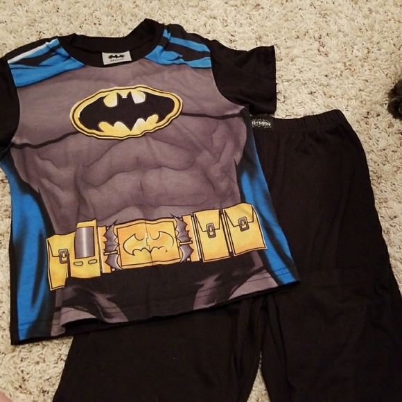 Pajamas - Picture 1 of 1